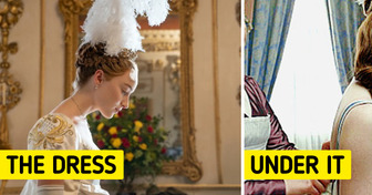 10+ Film and TV Costumes That Nailed Historical Accuracy