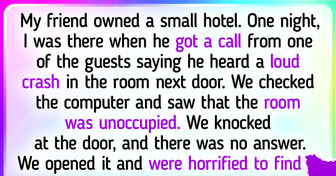 8 Hotel Workers Recall the Most Bizarre Things They’ve Experienced on the Job