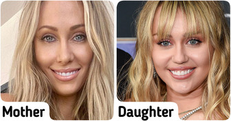 15+ Celebrities Whose Children Are Their Lookalikes