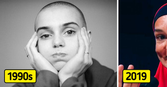 The True Cause of Sinead O’Connor’s Death Has Finally Been Revealed