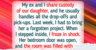 My Daughter Won’t Be Staying With Her Dad — I’m Truly Worried About Her Safety