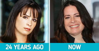 15+ Celebrities Who Seem Like They are Stuck in Time