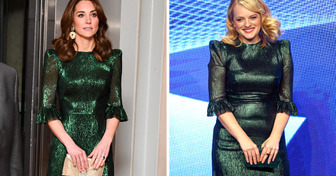15 Celebrity Duos Who Rocked the Same Outfit