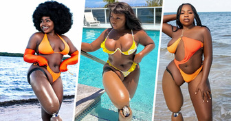 Meet Marsha Elle — The Bionic Model Who Embraces Her Body and Defies Stereotypes