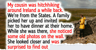 14 Experiences That Completely Transformed These People