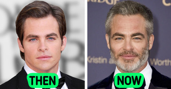 10+ Celebrities Who Proudly Show Off Their Grey Hair