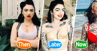 Woman Stuns With Jaw-Dropping Makeover Featuring 250 Tattoos, Sparking Heated Controversy
