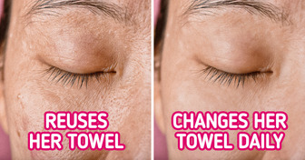 7 Daily Towel Habits You Should Change to Improve Your Hygiene