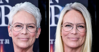 What 18 Celebrities Would Look Like Without Their One Unique Feature