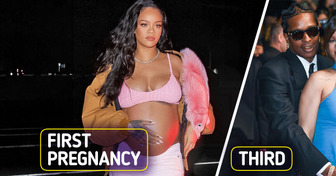 Fans Are Buzzing About Rihanna’s Recent Outfit Hidden Meaning