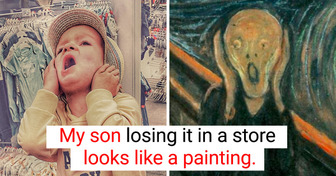 15+ Pics That Prove Kids Are Like Hot Sauce That Spice Up Our Lives