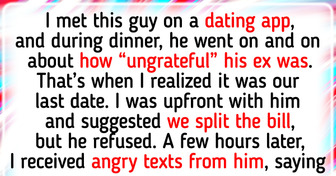 I Dumped a Guy After He Spent $700 on Our Date — What He Did Next Completely Shocked Me