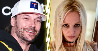 Britney Spears Finally Breaks Silence After Ex’s Revealing Memoir