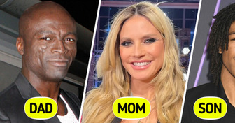 Heidi Klum’s Son Makes Red Carpet Debut — People Can’t Stop Talking