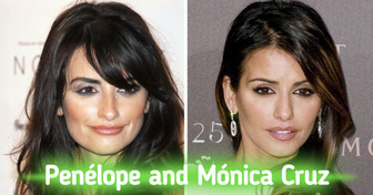 15+ Famous Siblings Who Show Family Resemblance Perfectly