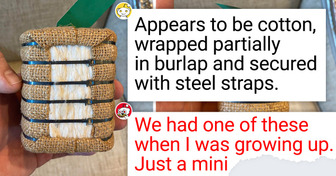 15 People Who Had No Idea What They Found Until They Asked the Internet