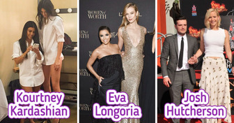 20 Celebrities Whose Shorter Height Turned Into a Revelation