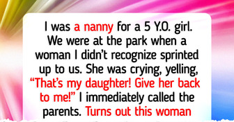 12 Nannies Who Faced Challenges Far Bigger Than Babysitting