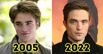 15+ Male Celebrities Who Transformed From a Cute Guy Into a Gorgeous Man