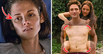 12 “Twilight” Mistakes That Even Those Who Watched the Film Obsessively Missed
