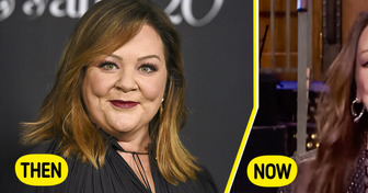 “Happy at Any Size?” Melissa McCarthy Stuns Fans With Dramatic Weight-Loss Reveal
