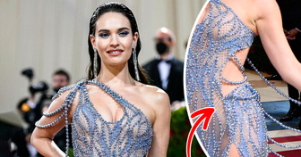 12 Celebrities Who Rocked Outfits with Truly Stunning Details