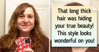 20 People Who Took the Hair Plunge and Got a Crowning Masterpiece