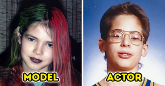 Test Your Celebrity Knowledge by Guessing Who Each Childhood Photo Belongs To