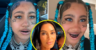 What Happened to Kim Kardashian’s 12-Year-Old Daughter? People Are Talking