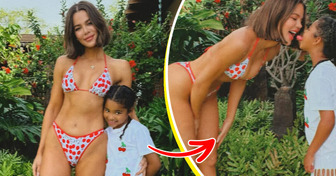 Khloé Kardashian Shares Sultry Bikini Photos — but One Detail Sparks Heated Controversy