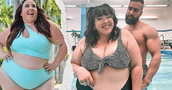 A Plus-Size Woman Faces Mockery Because Her Husband is Much Hotter Than Her