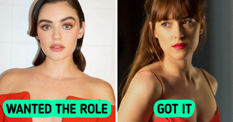 10 Actors Who Screwed Up Their Audition For Absolutely Unexpected Reason