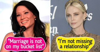 13 Famous Women Who Prove Being Single Can Be the Best Choice