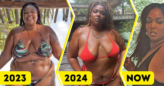 “Very Telling,” Lizzo Looks Slimmer Than Ever in Latest Photos, but One Detail Sparks Heated Controversy