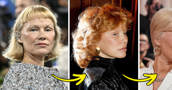 “Looks Like a Wig!” People Notice Something Unusual as Pamela Anderson Goes Back to Blonde