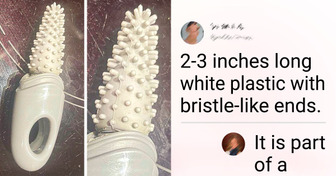 16 Curious Objects Whose True Purpose Will Amuse You