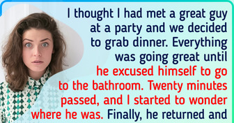 17 First Date Horror Stories That Are Almost Too Wild to Be True