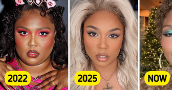Lizzo Reveals a Transformation That Sparked a Wave of Reactions