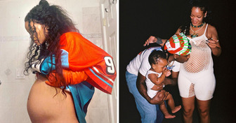 Rihanna’s Candid Evolution from Superstar to Mom and Cherished Wisdom