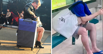 15 Confusing Pics That Will Leave You Thinking, “Wait a Minute...”