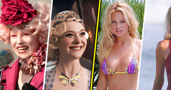 16 Characters Portrayed by Different Movie Stars — and We Truly Can’t Pick a Favorite