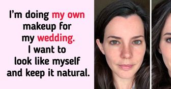 20+ Women Whose Natural Beauty Shines 100 Times Brighter With Just Minimal “No-Makeup” Makeup