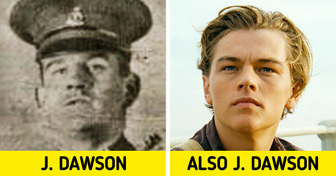 How 11 Titanic Passengers Actually Were in Real Life