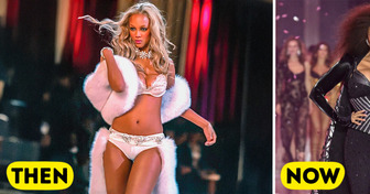 Tyra Banks Modeling Come Back on Victoria’s Secret Runway Left Some People Confused