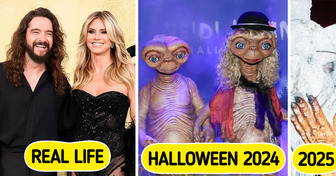 Heidi Klum’s 2025 Halloween Costume Leaves Fans Spellbound