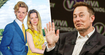 Elon Musk’s Ex-Wife Gets Engaged to Thomas Brodie-Sangster, and His Comment Is Absolutely Priceless