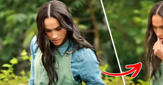 “So Faux!” Meghan Markle’s Thanksgiving Reveal Triggers New Controversy Online