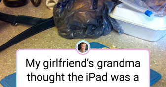 15 Grandparents Who Know How to Make Everything Funnier