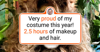 15+ Halloween Costumes You May Want to Repeat