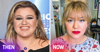 Kelly Clarkson Speaks Out on the Cruel Remark Her Ex-Husband Made About Her Body and a Weight-Loss Journey